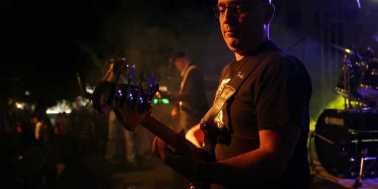 Rokerijada/Photo: Saša Simić Sima