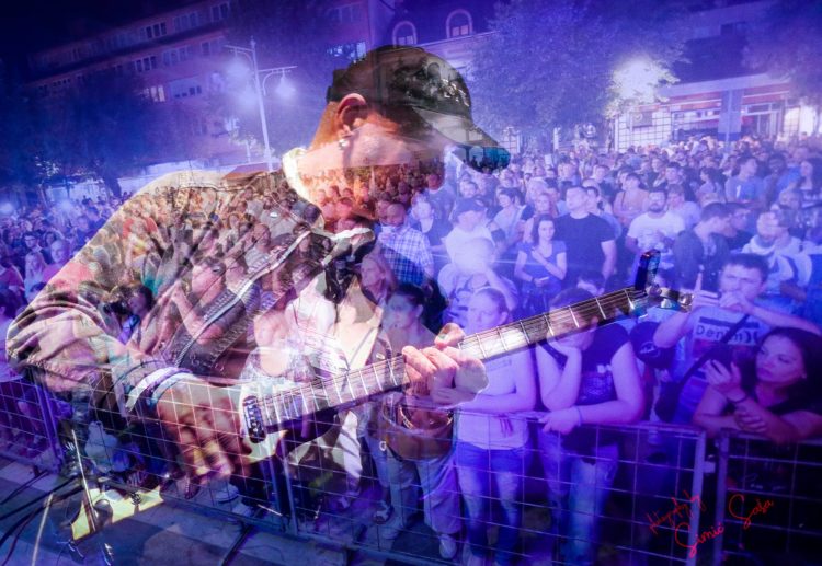 Rokerijada/Photo: Saša Simić Sima