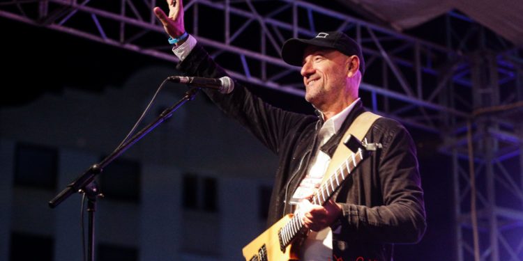 Rokerijada/Photo: Saša Simić Sima