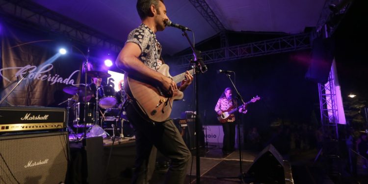 Rokerijada/Photo: Saša Simić Sima