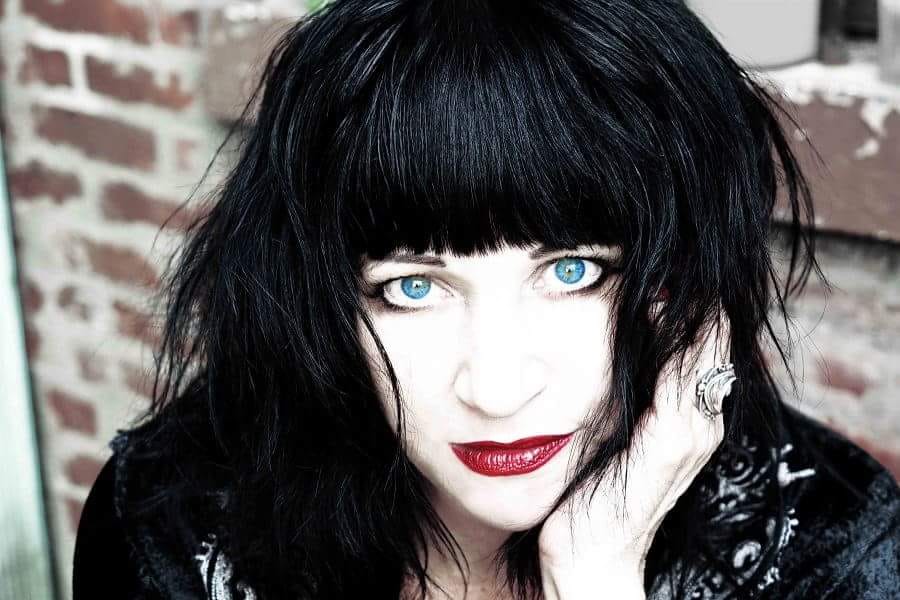 Lydia Lunch's Big Sexy Noise/facebook@TheRealBigSexyNoise