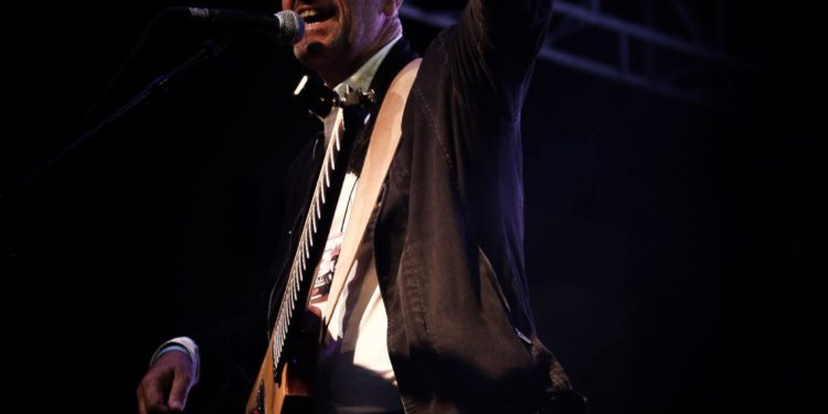 Rokerijada/Photo: Saša Simić Sima