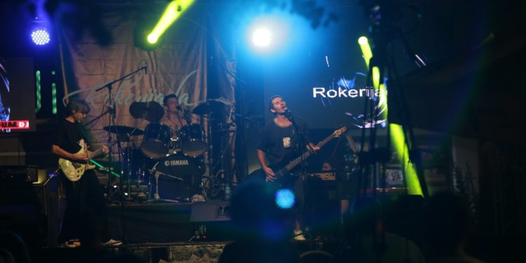 Rokerijada/Photo: Saša Simić Sima
