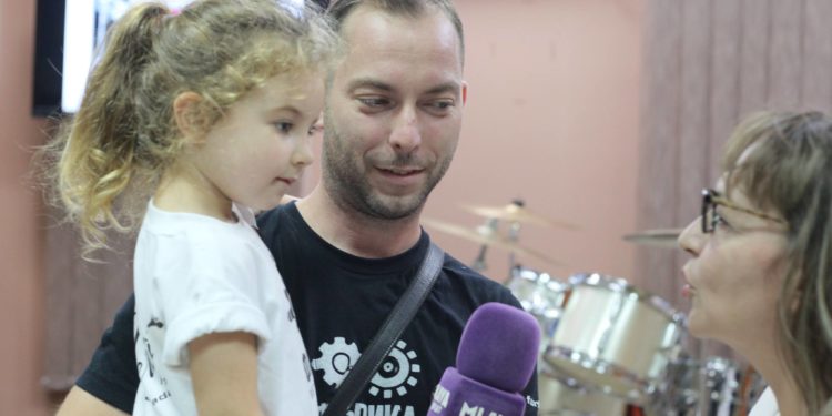 Rokerijada/Photo: Saša Simić Sima