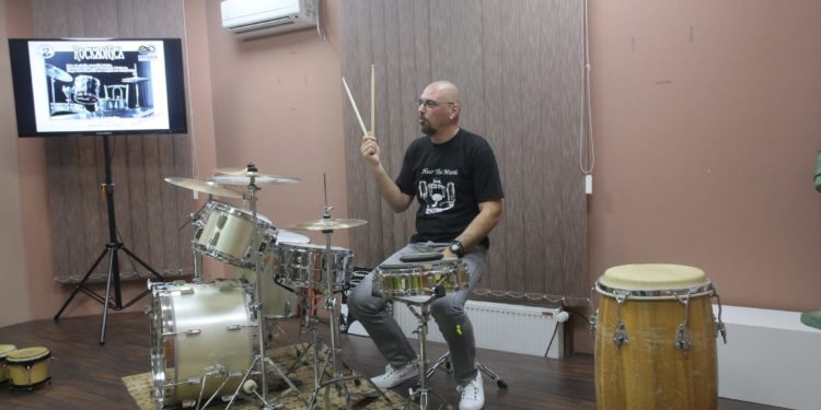 Rokerijada/Photo: Saša Simić Sima