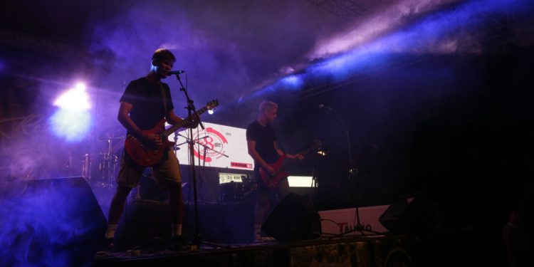 Rokerijada/Photo: Saša Simić Sima