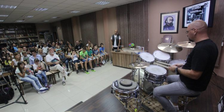 Rokerijada/Photo: Saša Simić Sima