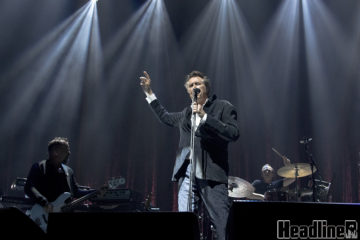 Brajan Feri/ Photo: AleX