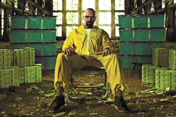 Breaking Bad/Promo