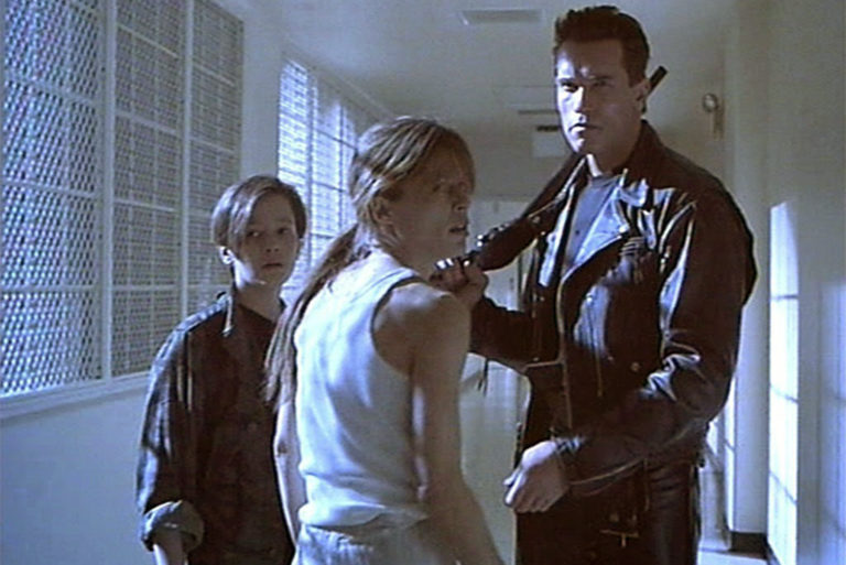 34 GODINE KASNIJE… Ovako izgledaju Sara Konor i Terminator danas… a i junaci su nastavka kultnog filma