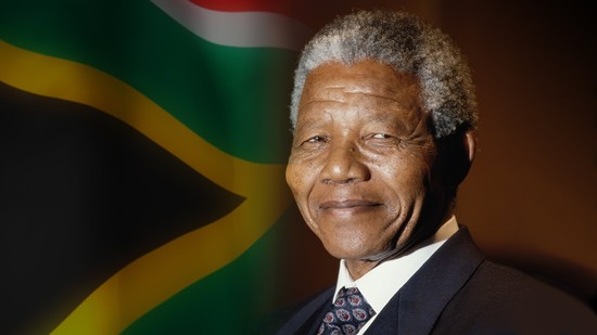 Nelson Mandela/Photo: YouTube printscreen