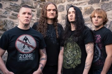 Annihilator/ Photo: Promo
