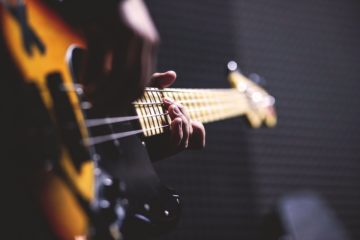 Gitara/ Photo: pixabay.com