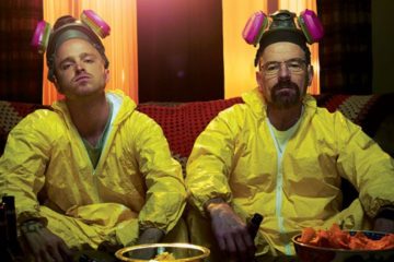 Breaking Bad/Promo