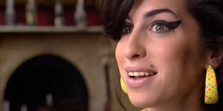 Ejmi Vajnhaus/Photo: YouTube printscreen
