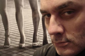 Igor Marojević/Photo: Promo