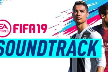 FIFA 19/Promo