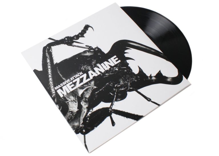 “Mezzanine” puni 20 godina, a Massive Attack slave europskom turnejom 2019…