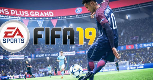 FIFA 19/Promo
