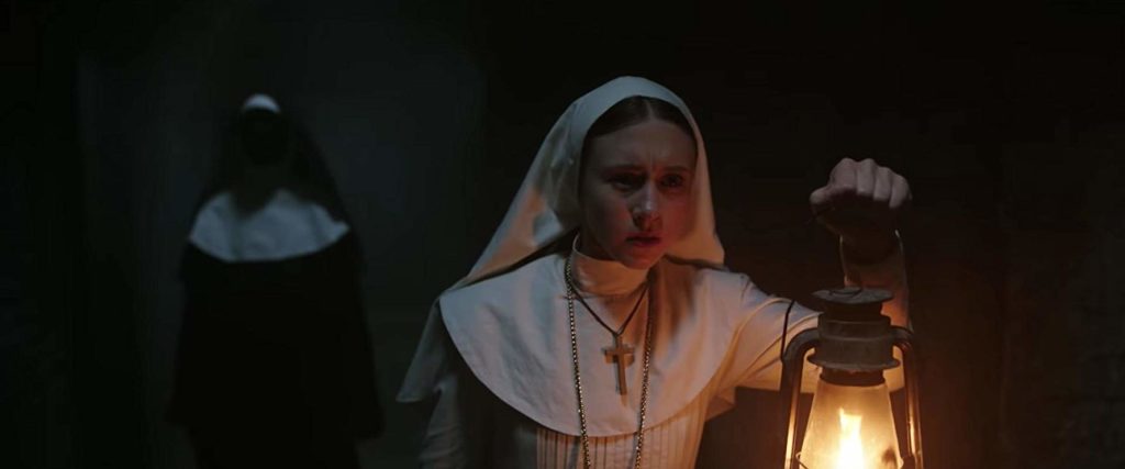 The Nun/ Photo: imdb.com