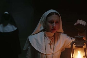 The Nun/ Photo: imdb.com