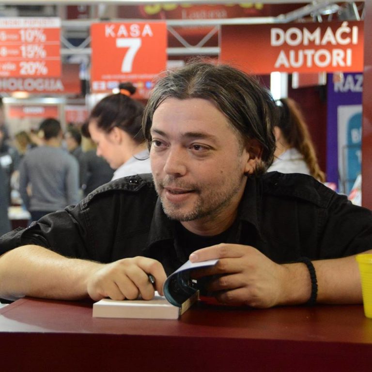 Dejan Stojiljković prokomentarisao uži izbor za Ninovu nagradu: I ove godine žiri je suštinski i iznad svega – ženomrzački
