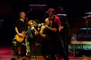 Bad Religion/Photo: facebook@badreligion