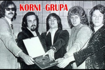 Korni grupa/Photo: facebook@kornigrupa