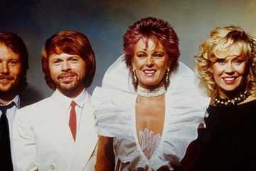 ABBA/Photo: facebook@ABBA