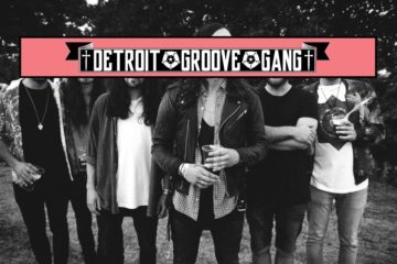 Detroit Groove Gang/Photo: facebook@detroit.groove.gang