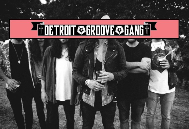 DŽEJMS BRAUN BI BIO PONOSAN… Detroit Groove Gang predstavili spot za pesmu “Turn down the lights”
