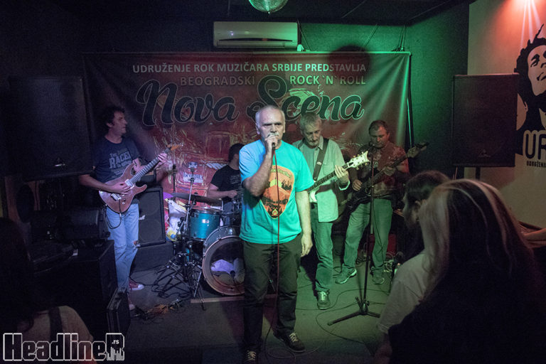 100 hiljada muzičara za promene 27. septembra u URMUS-u