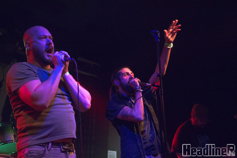 Metal eksplozija… Stvor, Nexus i Y.O.X. u subotu u Zappa Bazi