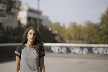 Jana Vuković/ Photo: Promo