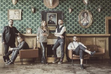 Vatra/Photo: Mare Milin, promo