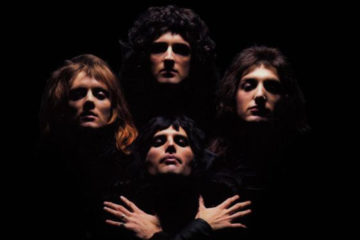 Queen, Bohemian Rhapsody/Photo: Promo