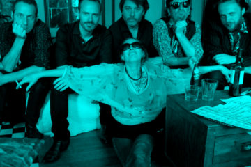 Killing Flies/ Photo: Promo
