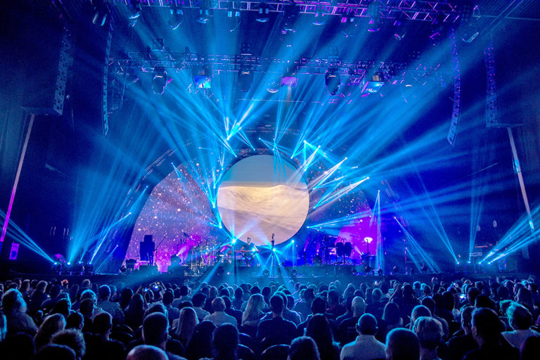 Brit Floyd najavljuju audio vizuelni spektakl u Beogradu
