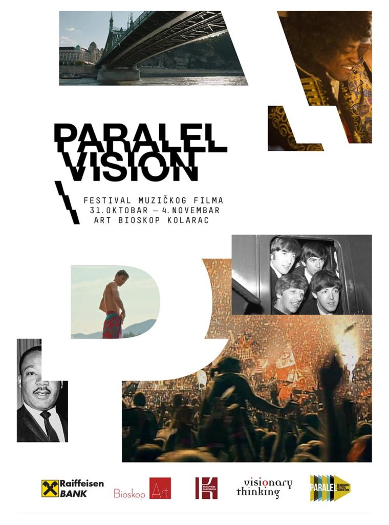 Paralel Vision/Photo: facebook@Paralelfestival