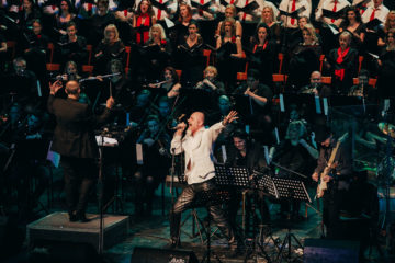 Rok Opera/Photo: Emir Memedovski/SNP