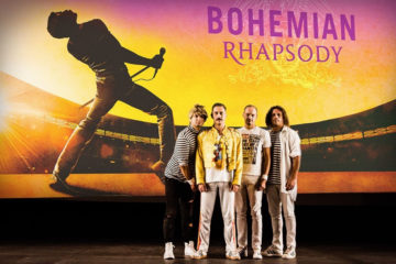 Queen real tribute/ Photo: Promo
