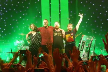 Imagine Dragons/Photo: wikiopedia.org