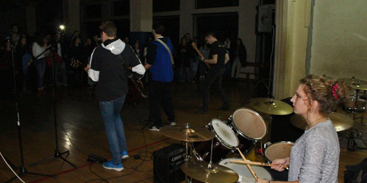 Rok Planeta/ Photo: Tea Tomić