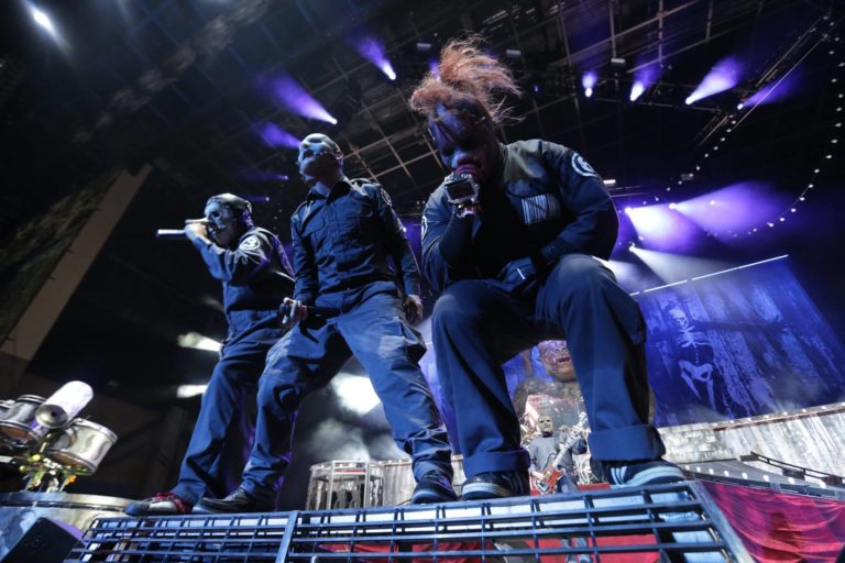 Slipknot početkom iduće godine kreću na evropsku turneju… Birajte – Budimpešta ili Beč