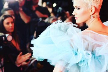 Keti Peri/Photo; facebook@katyperry