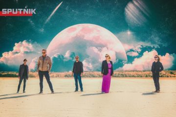 Sputnik/ Photo: Promo
