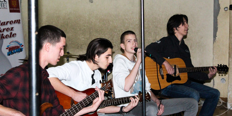 Rok Planeta/ Photo: Tea Tomić