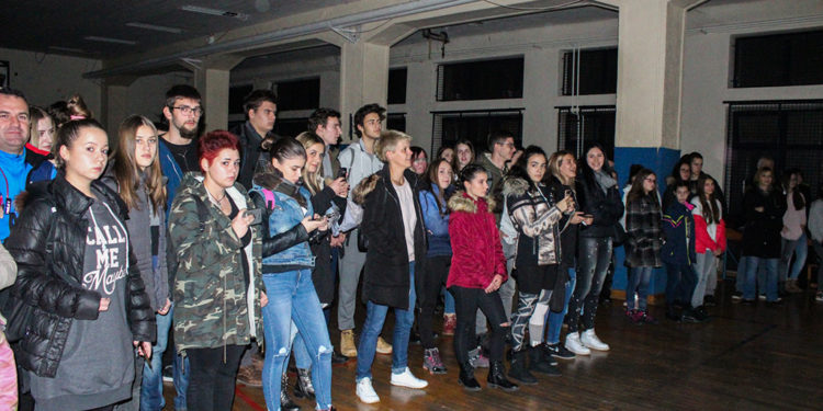 Rok Planeta/ Photo: Tea Tomić