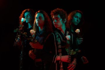 Greta Van Fleet /Photo: Exit promo