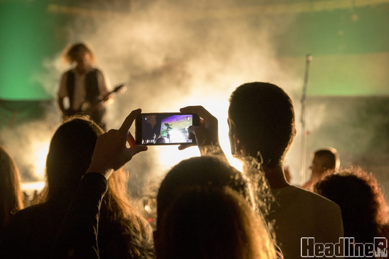 Čuvari rok zvuka… Kragujevac i Raška otvaraju drugu nedelju Urban Muse festivala